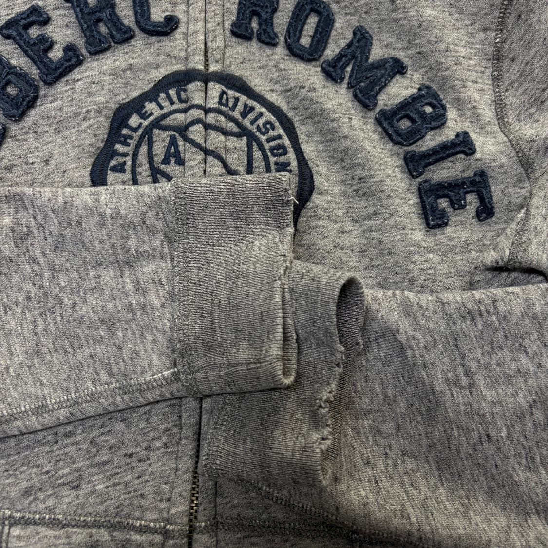 아베크롬비 후드집업[2252] 상품이미지6