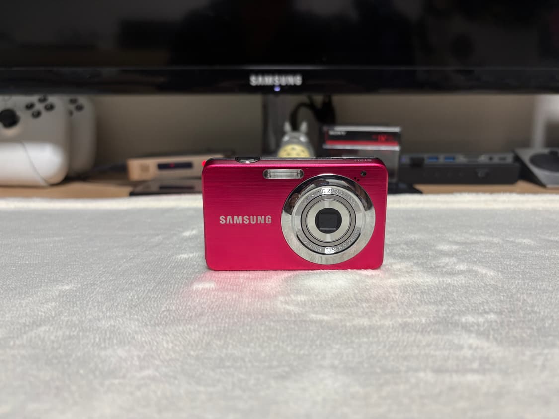 📸🎀✨ Samsung ST30 판매합니다 ✨🎀📸 상품이미지2