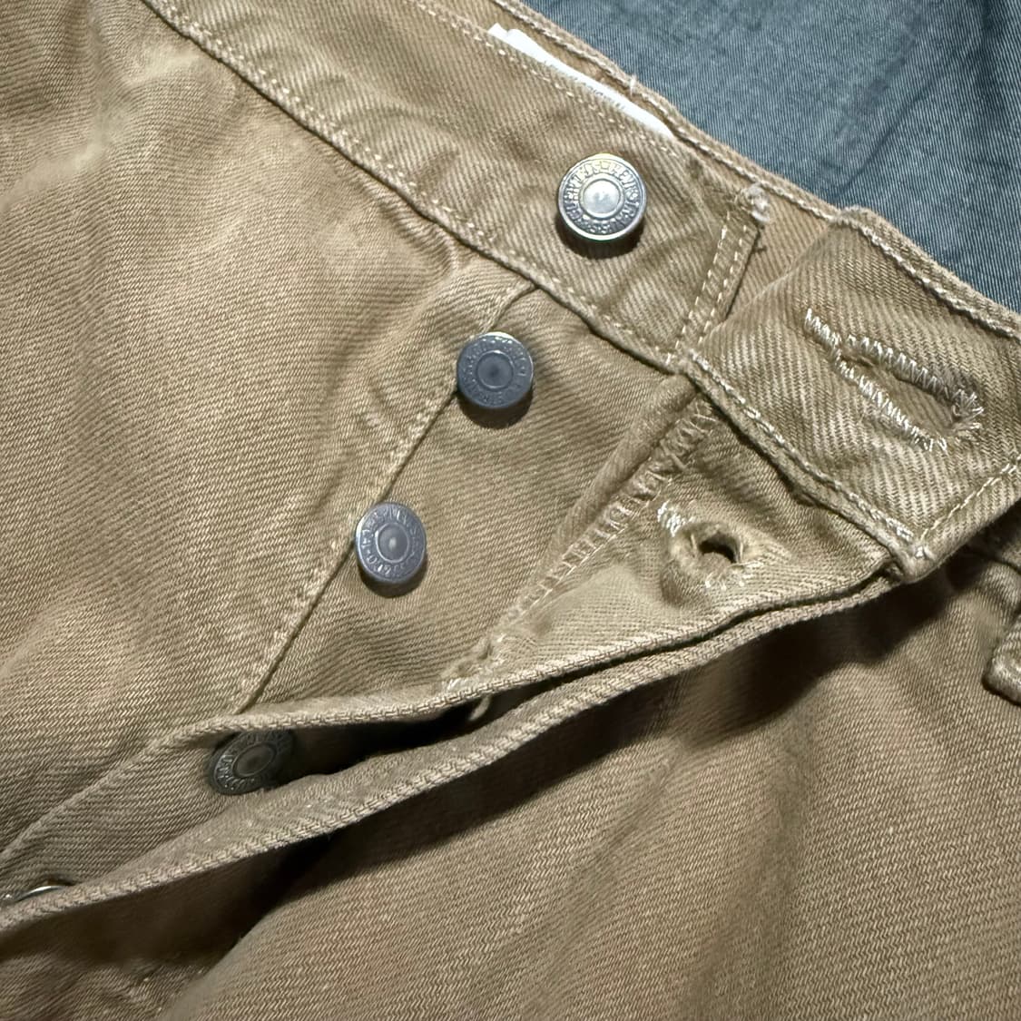 501 Pants Sz 44X30 상품이미지4