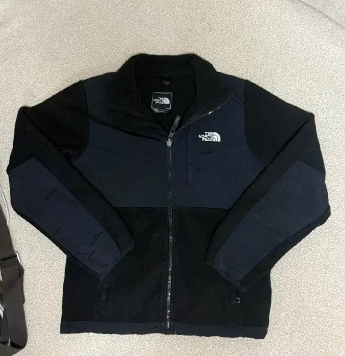 노스페이스 데날리 후리스 상품이미지1