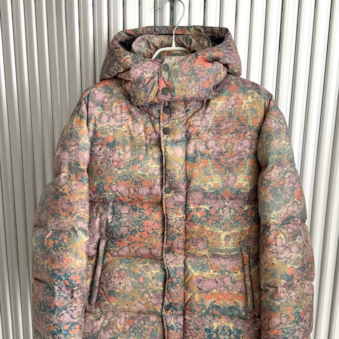 Acne puffer 상품이미지2