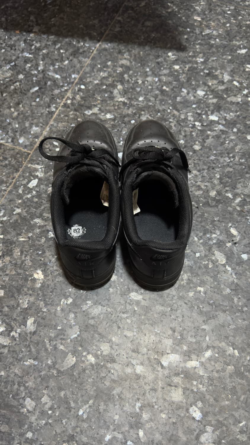 나이키 Nike Air Force 1 올검 상품이미지2