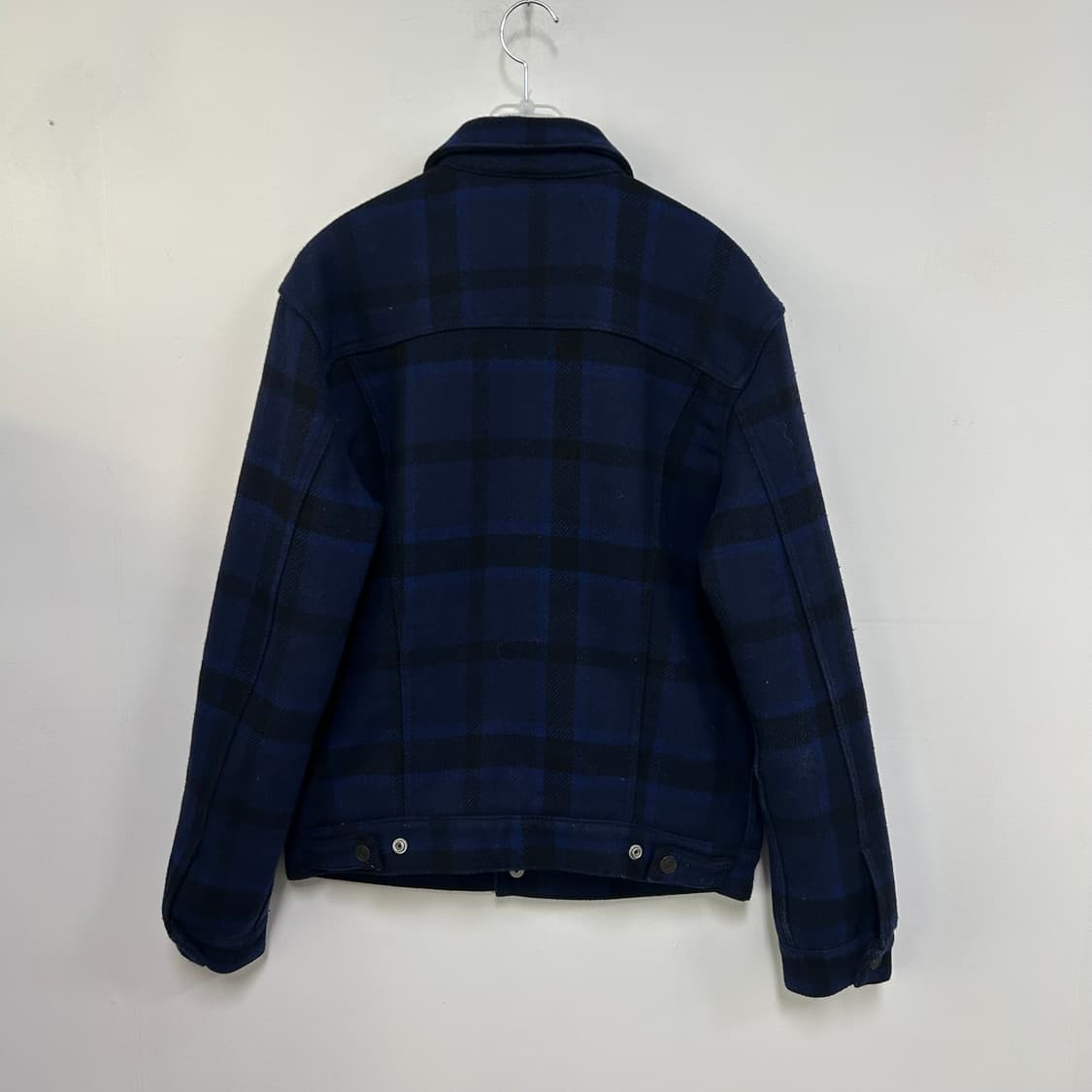 리바이스 타탄체크 자켓[1447] 상품이미지6