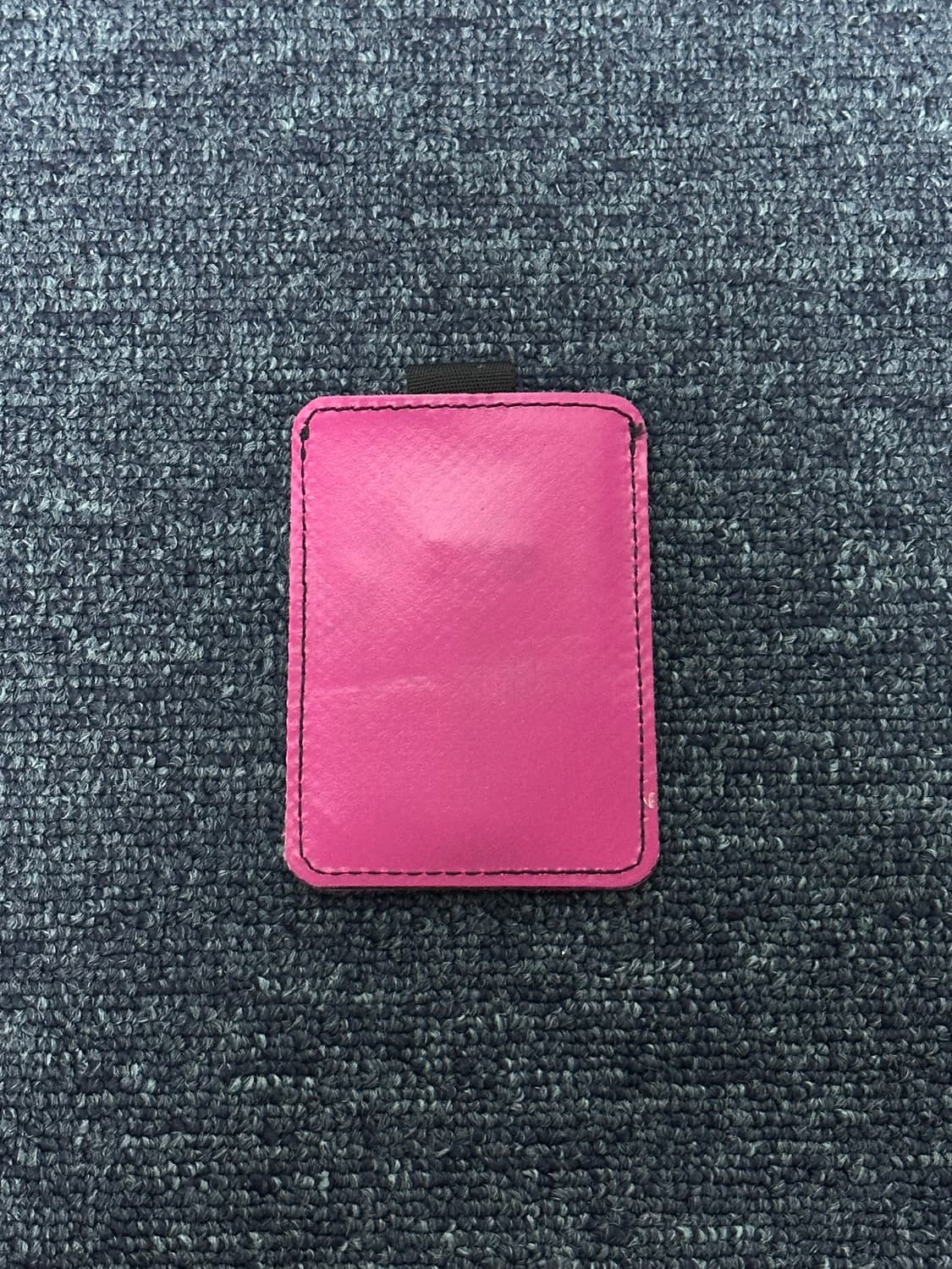 새제품 Freitag 프라이탁 희귀 핑크 저스틴 상품이미지2