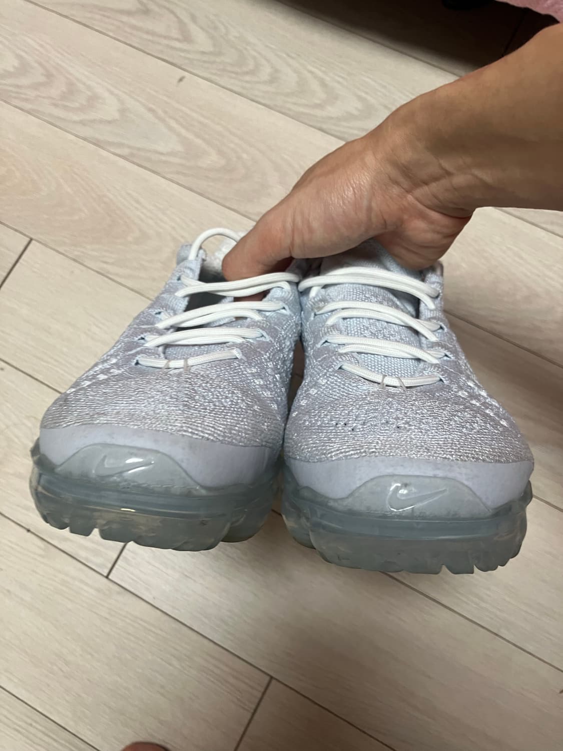 나이키 베이퍼맥스 2023 플라이니트 260 상품이미지7