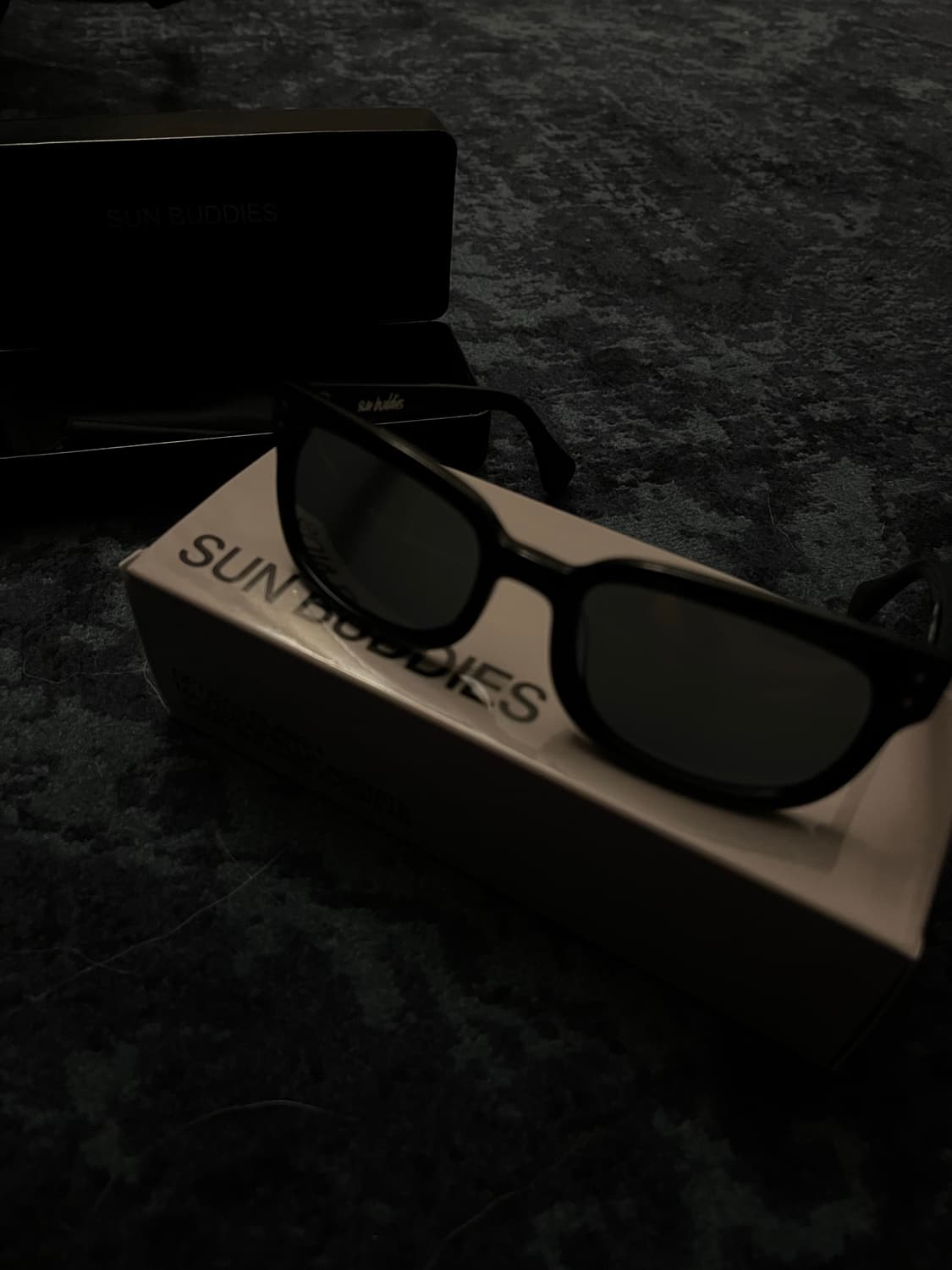 (sun buddies) amber 모델 판매합니다 상품이미지5