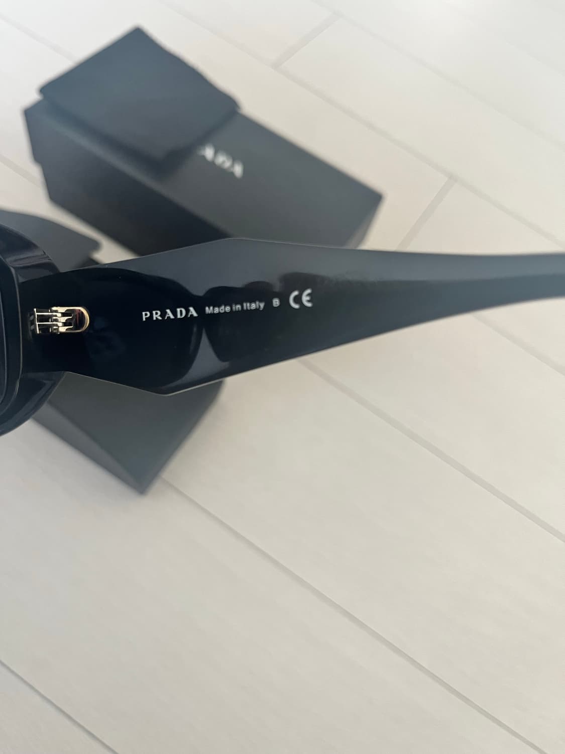 프라다 심볼 선글라스 상품이미지5