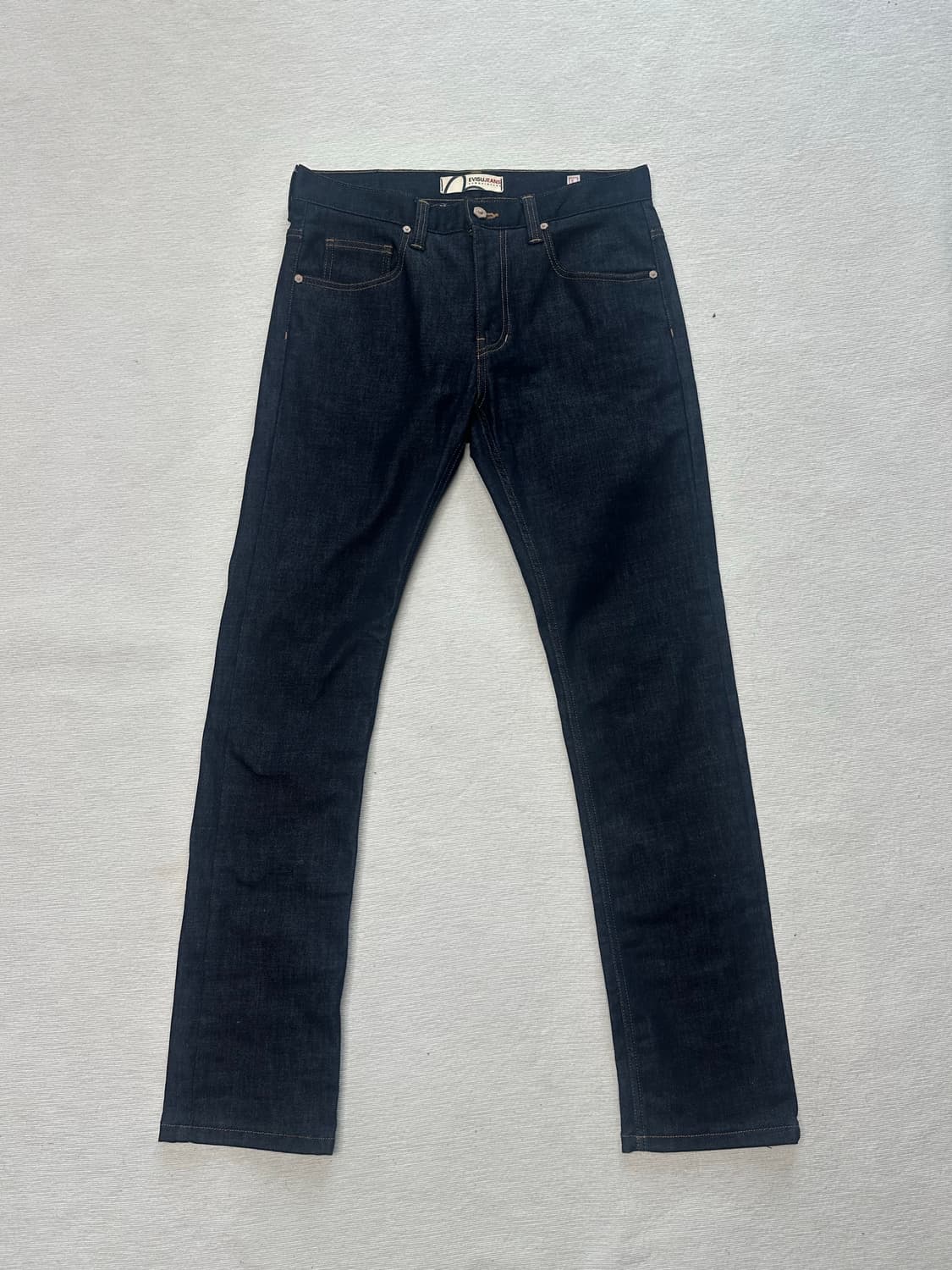 에비수 데님 상품이미지2