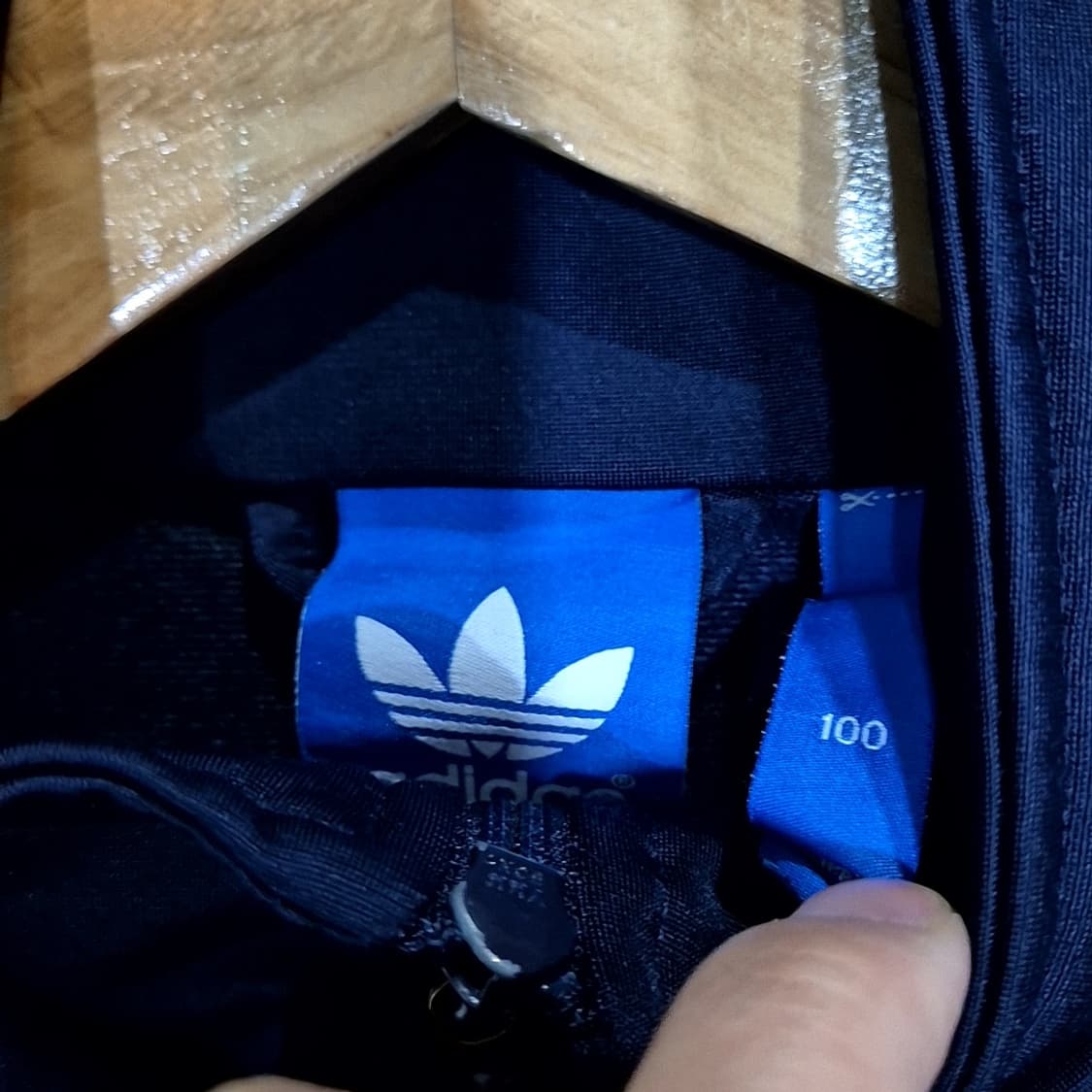 아디다스 파이어버드 져지 상품이미지5