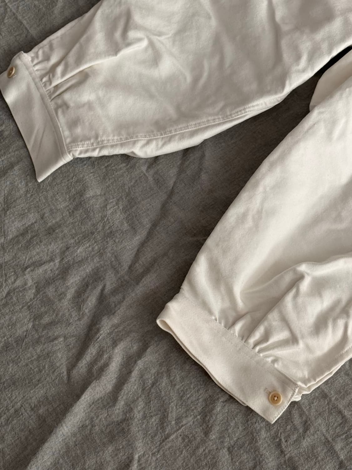 HED MAYNER balloon cotton pants 상품이미지3