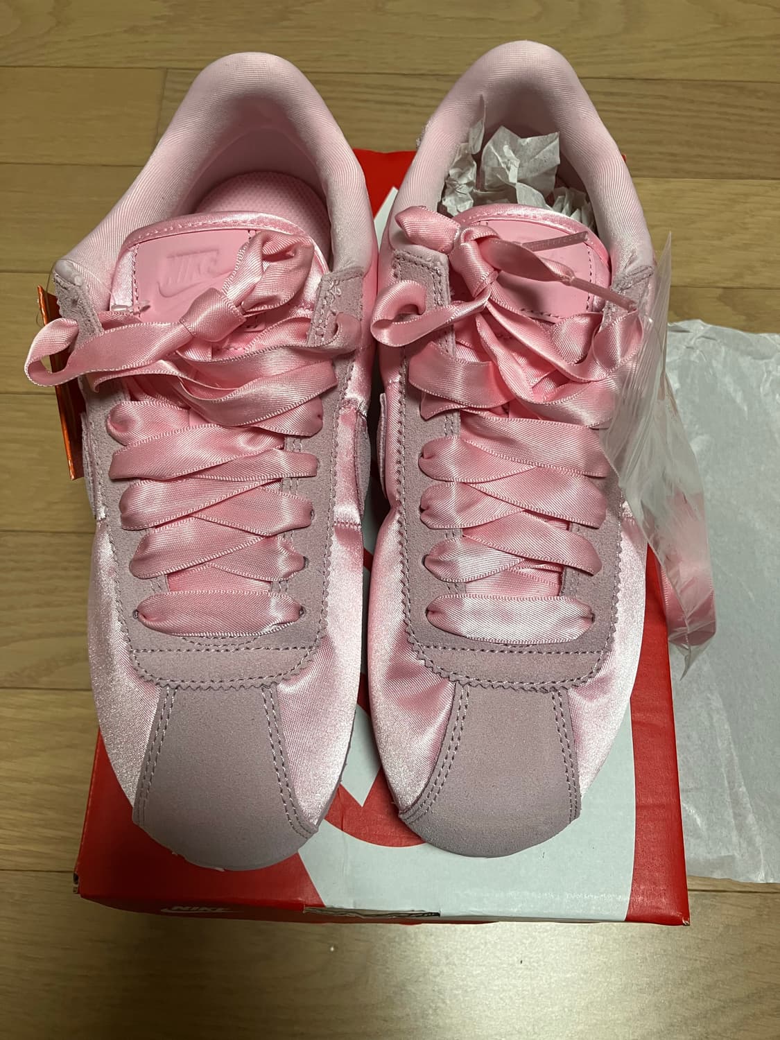 [새상품]나이키 코르테즈 신발 상품이미지3