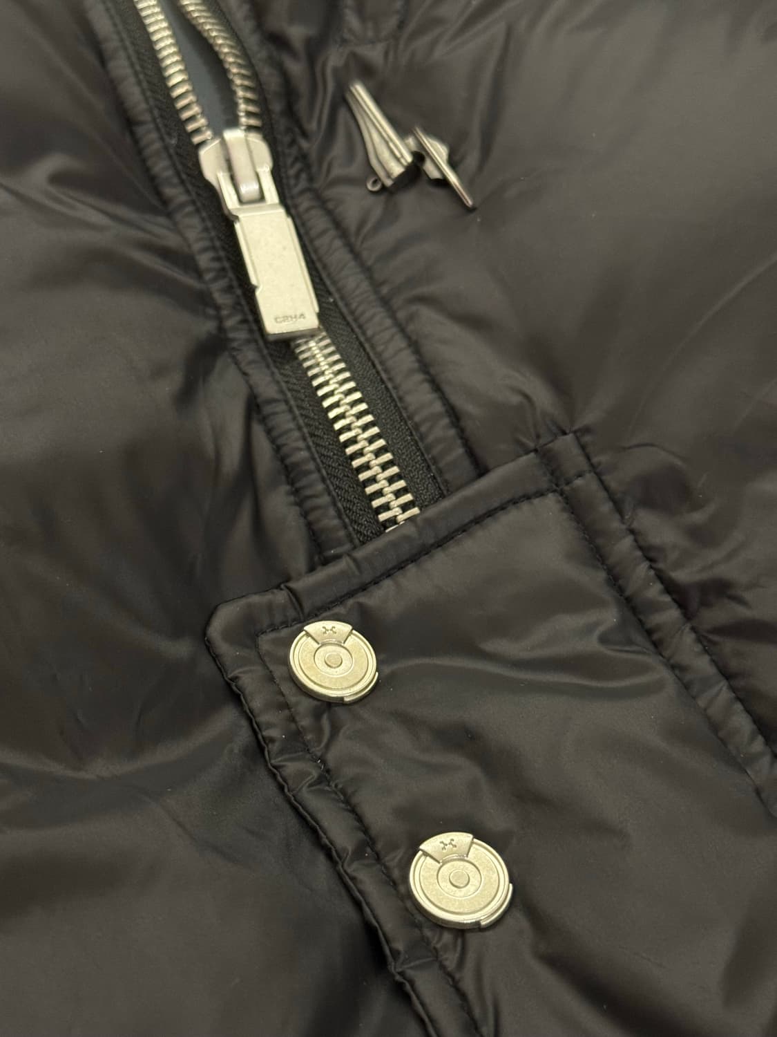 (X large)마스터마인드 x C2H4 상품이미지3