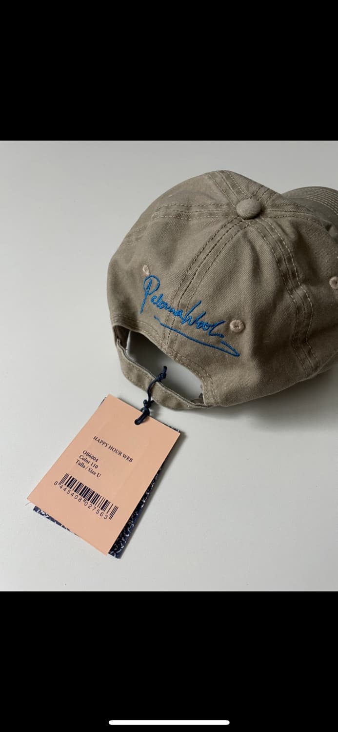 Paloma wool  캡 모자  상품이미지3