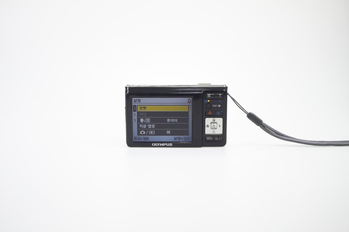 올림푸스 FE-4000 디카🍀 상품이미지5