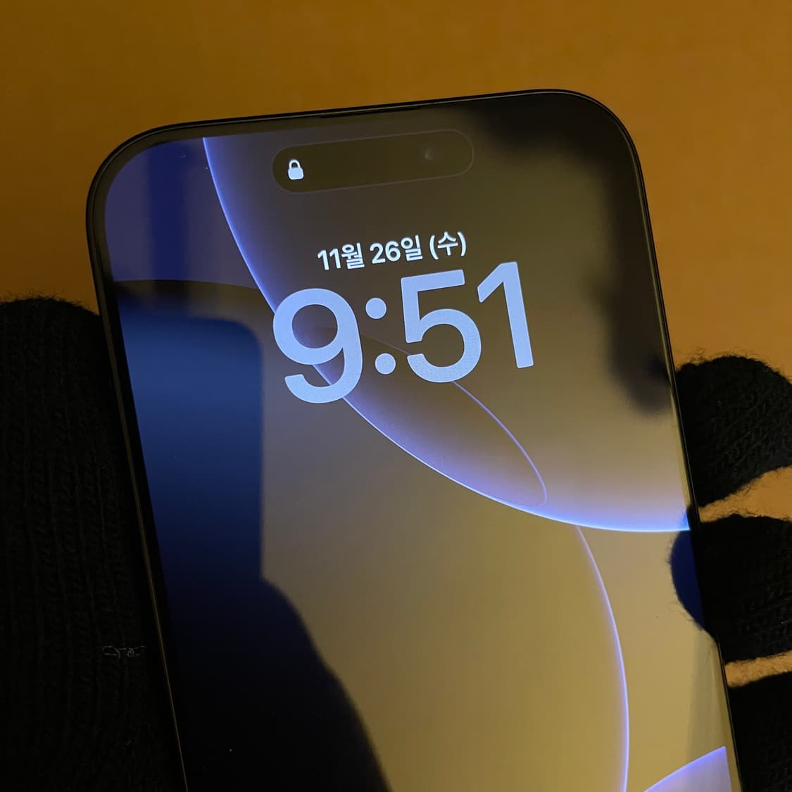 아이폰16 프로 맥스 512GB 블랙 티타늄 (유심기변용) 상품이미지9