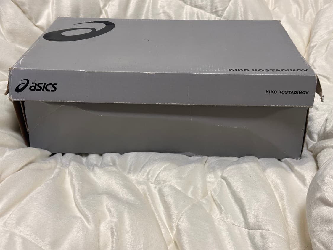 아식스 키코코스타디노브 젤 키릴2 시트 록 상품이미지8