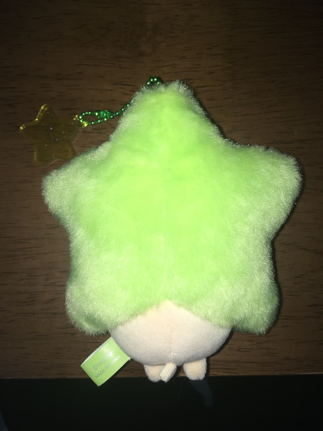 칠석 별 쿠리만쥬 상품이미지2