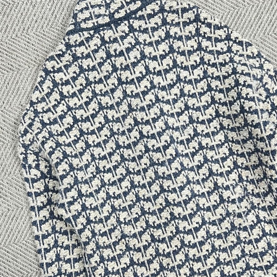 써스데이아일랜드 에스닉 가디건 v0856 상품이미지4