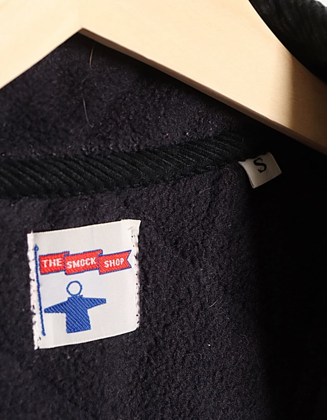 THE SMOCK SHOP Quilted Vest 상품이미지9