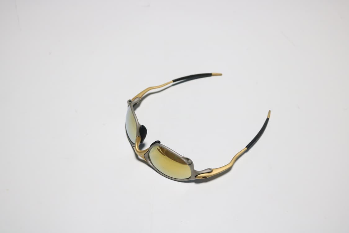 오클리 x metal xx 24k 엑스메탈 선글라스 상품이미지10