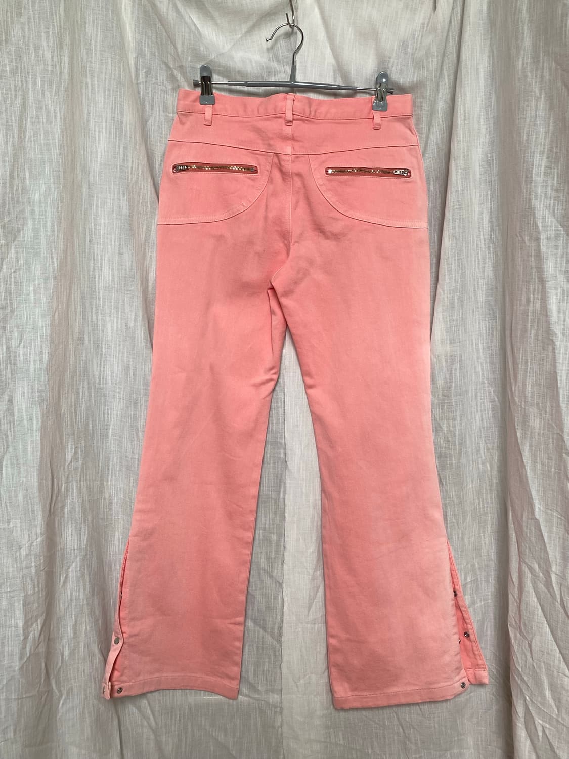 sonia rykiel 부츠컷 팬츠 상품이미지7