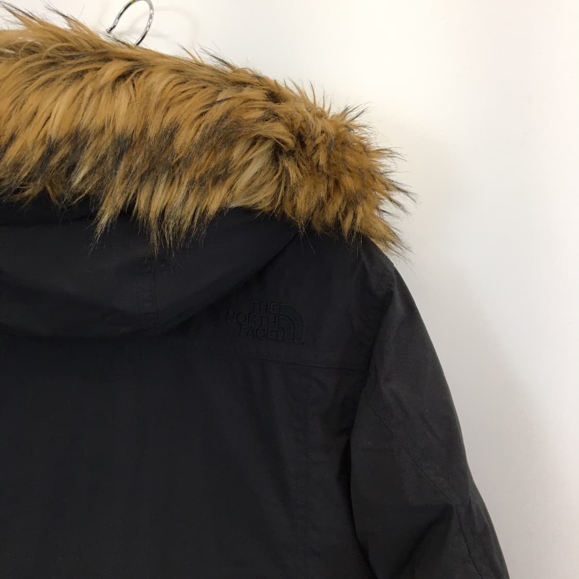 노스페이스 맥머도 구스다운 하이벤트 패딩 95  상품이미지6