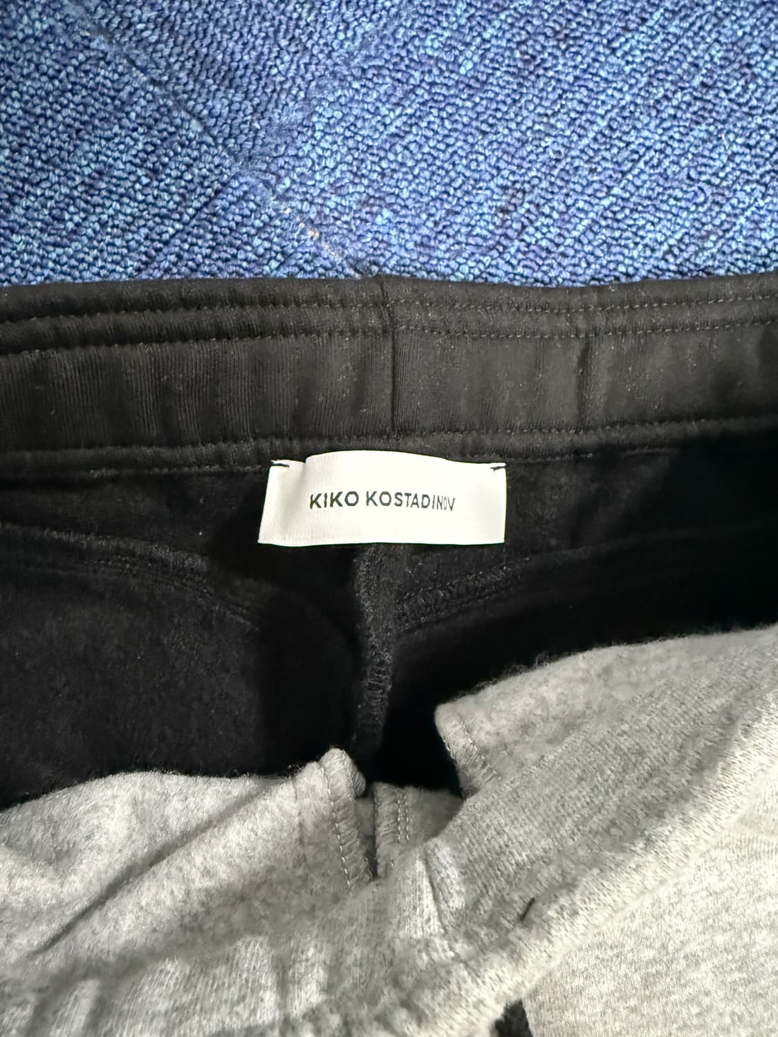 키코코스타디노브 KK트라우져 04 상품이미지4