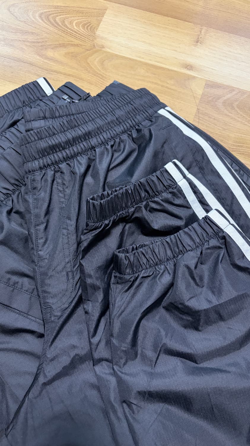 아디다스 파이어버드 트레이닝 세트 바람막이 상품이미지2