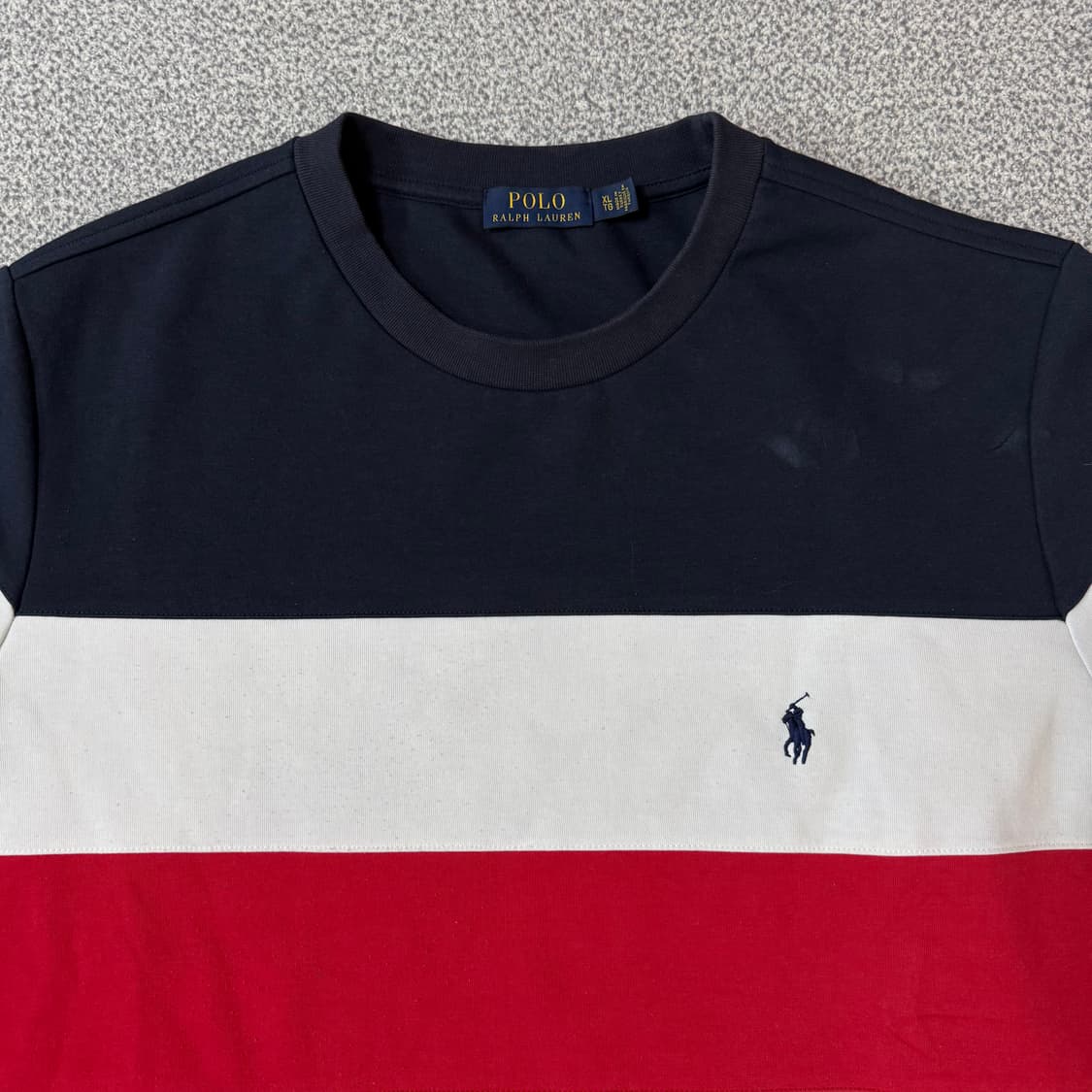 폴로 랄프로렌 스웻셔츠 맨투맨 XL 상품이미지2