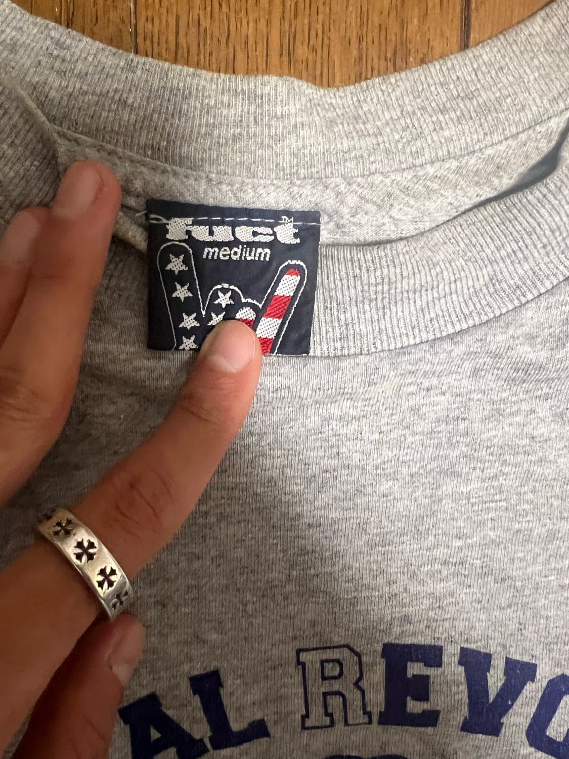 90s fuct 상품이미지2