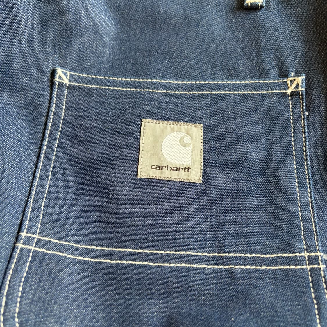 [새상품] Carhartt x Slam Jam 칼하트 x 슬램잼 데님 3 상품이미지7