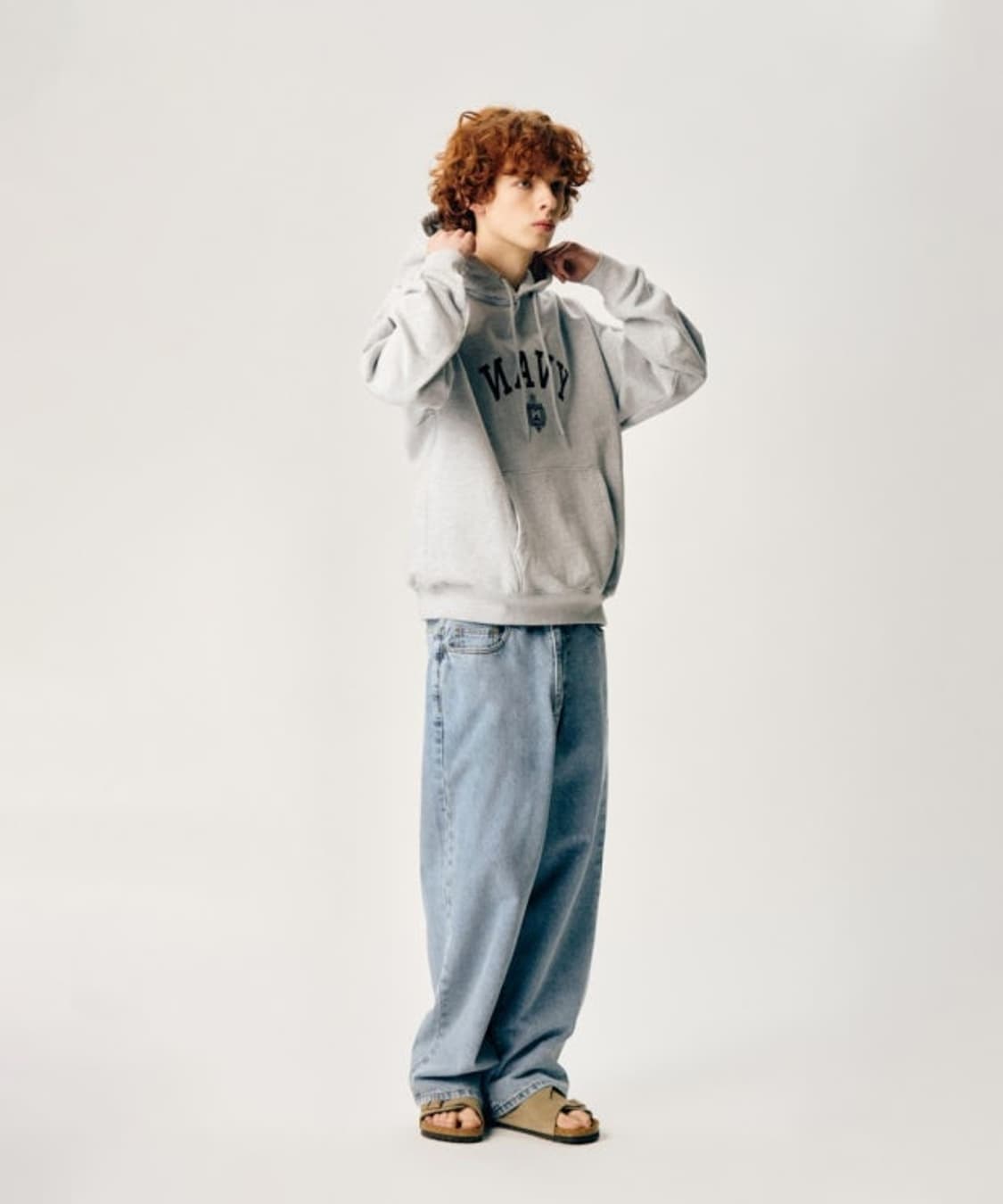 에스피오나지 후드  상품이미지1