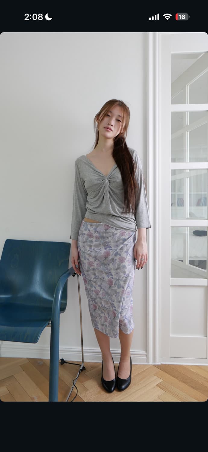 베이비랩 코일쿼터디 오무수히 애프터먼데이 콜하그 히피디피 상품이미지2