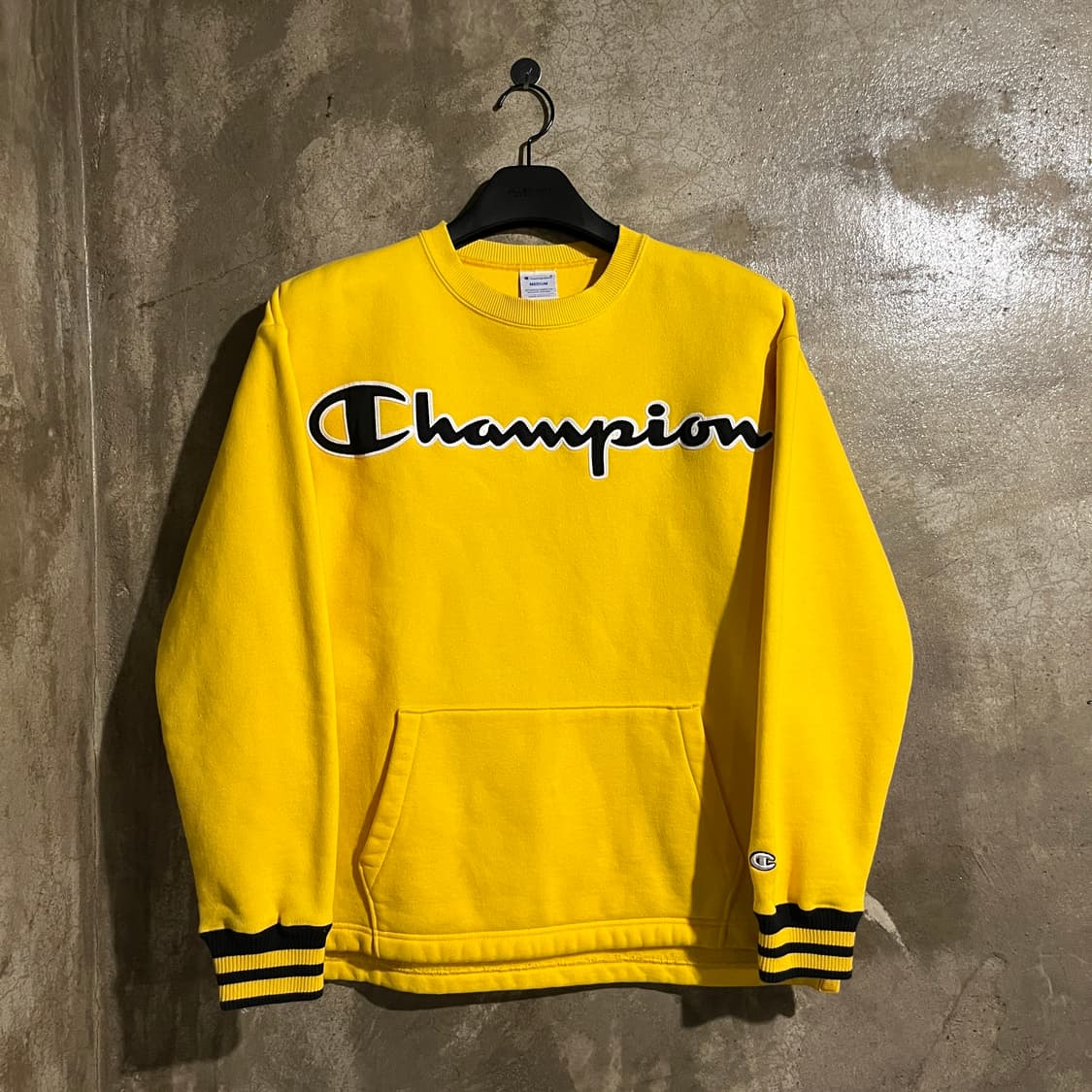 챔피온 맨투맨 상품이미지1