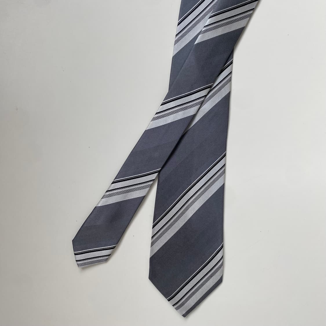 유나이티드 애로우즈United arrow명품정품 넥타이 상품이미지2