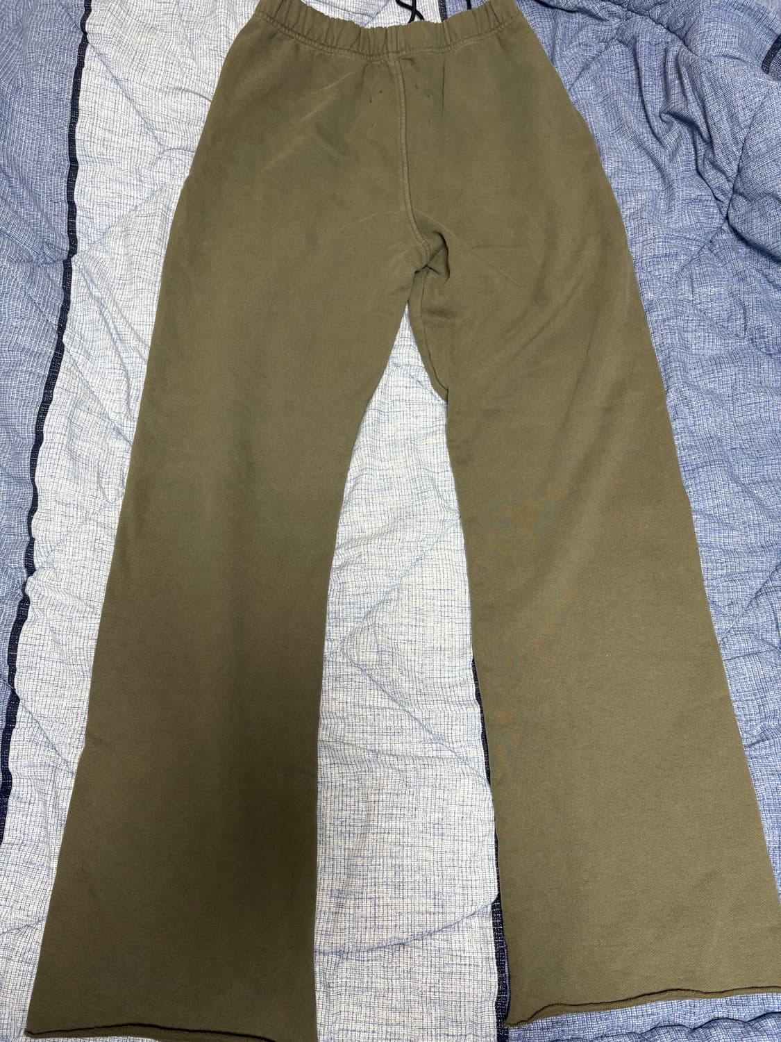 갤러리 디파트먼트 팀 스웻팬츠 M 상품이미지6