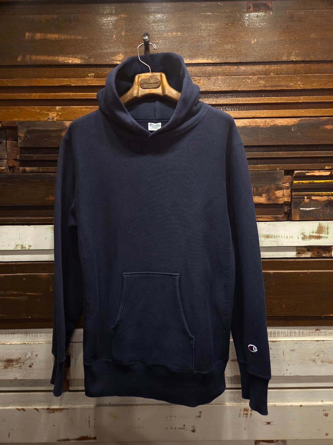 챔피온 리버스위브 스웻 상품이미지1