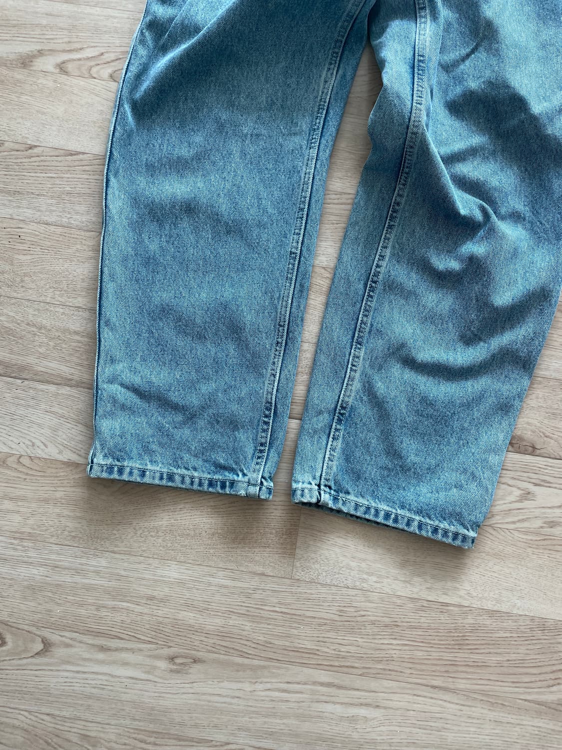 리바이스 실버탭 30 x 30 상품이미지3