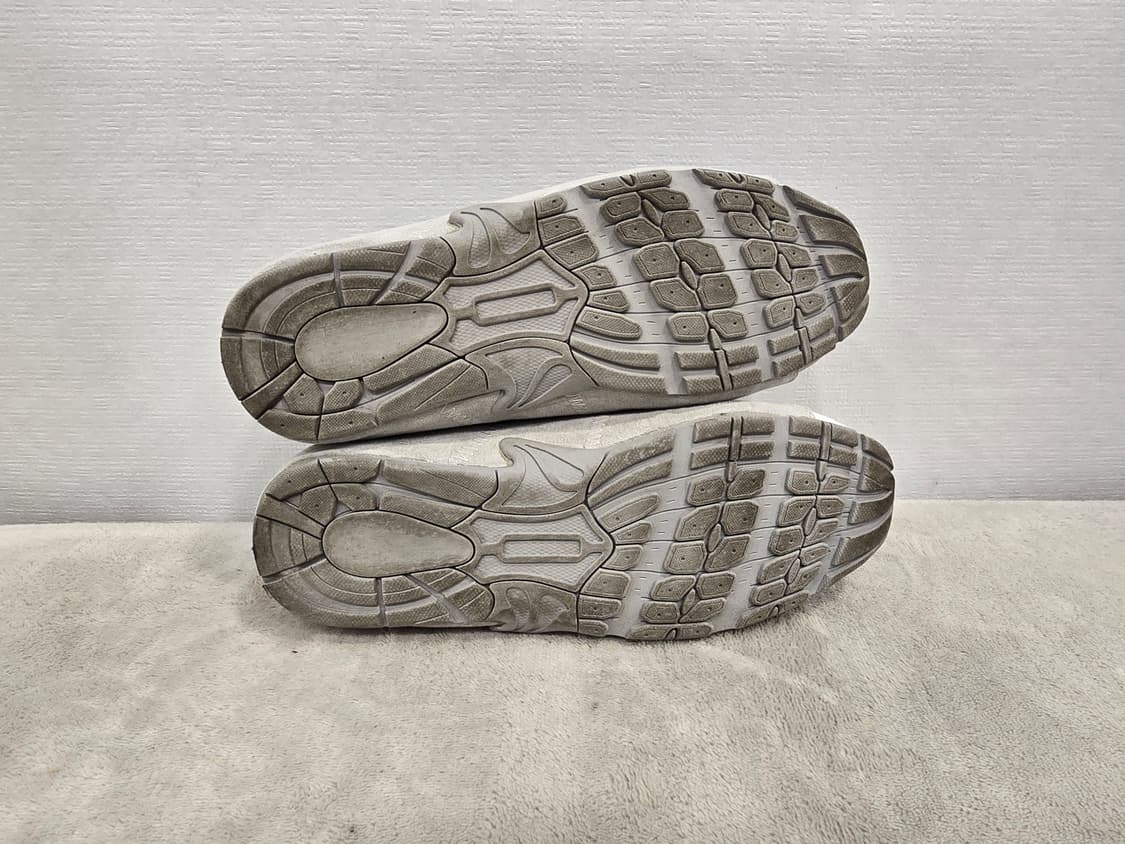 조랑 실버 발레코어 리본 운동화 240~245 상품이미지6