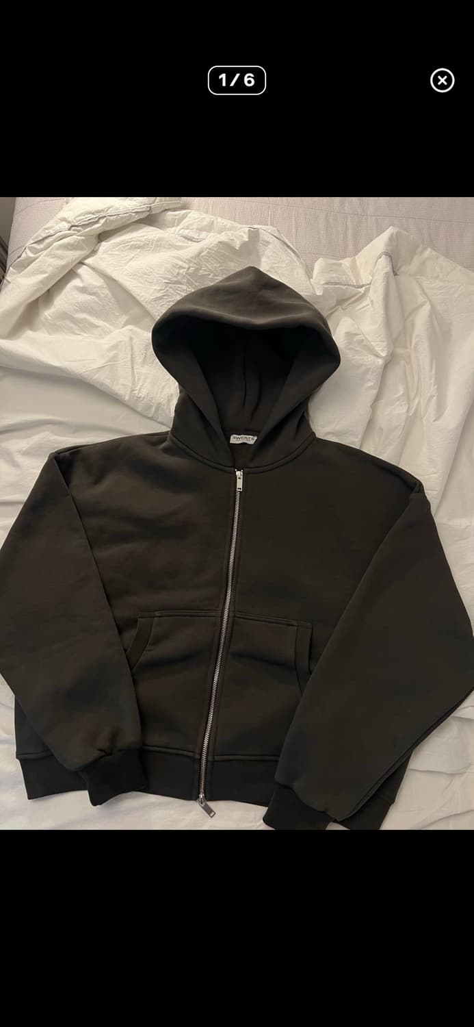 Sweats collective 후집 s 상품이미지2