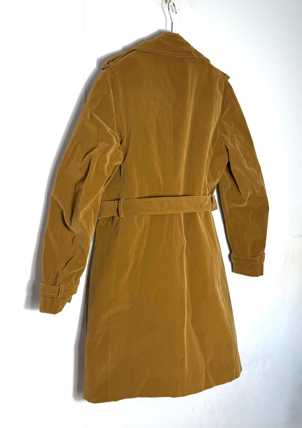 질샌더 질샌더자켓 질샌더코트 트렌치코트  상품이미지2