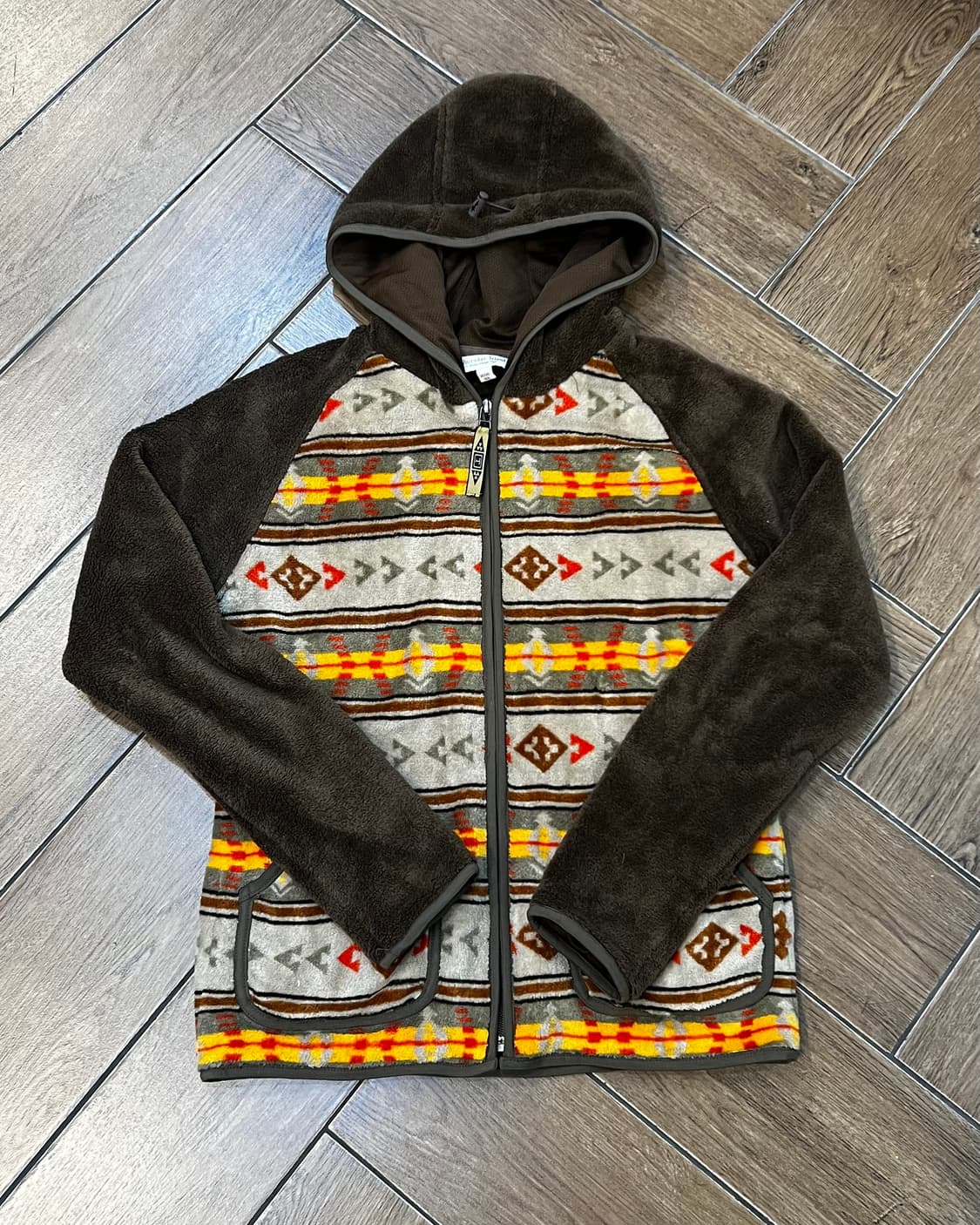 🍪썰스데이 아일랜드 노르딕 코디 🍪  상품이미지5