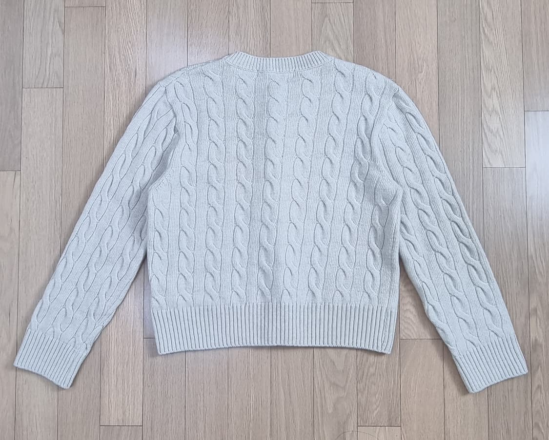 틸아이다이 니나 캐시미어5% 가디건 Free _ 여성 상품이미지6