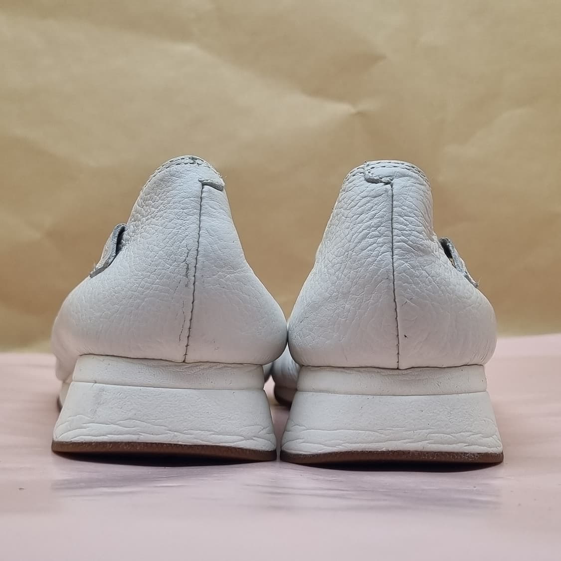 허쉬파피 여성슬립온225 굽4 상품이미지4