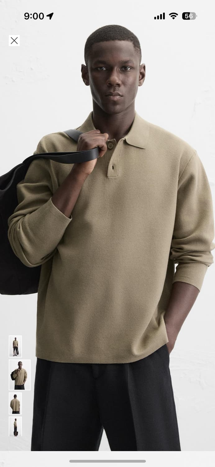 자라 카라티 상품이미지1