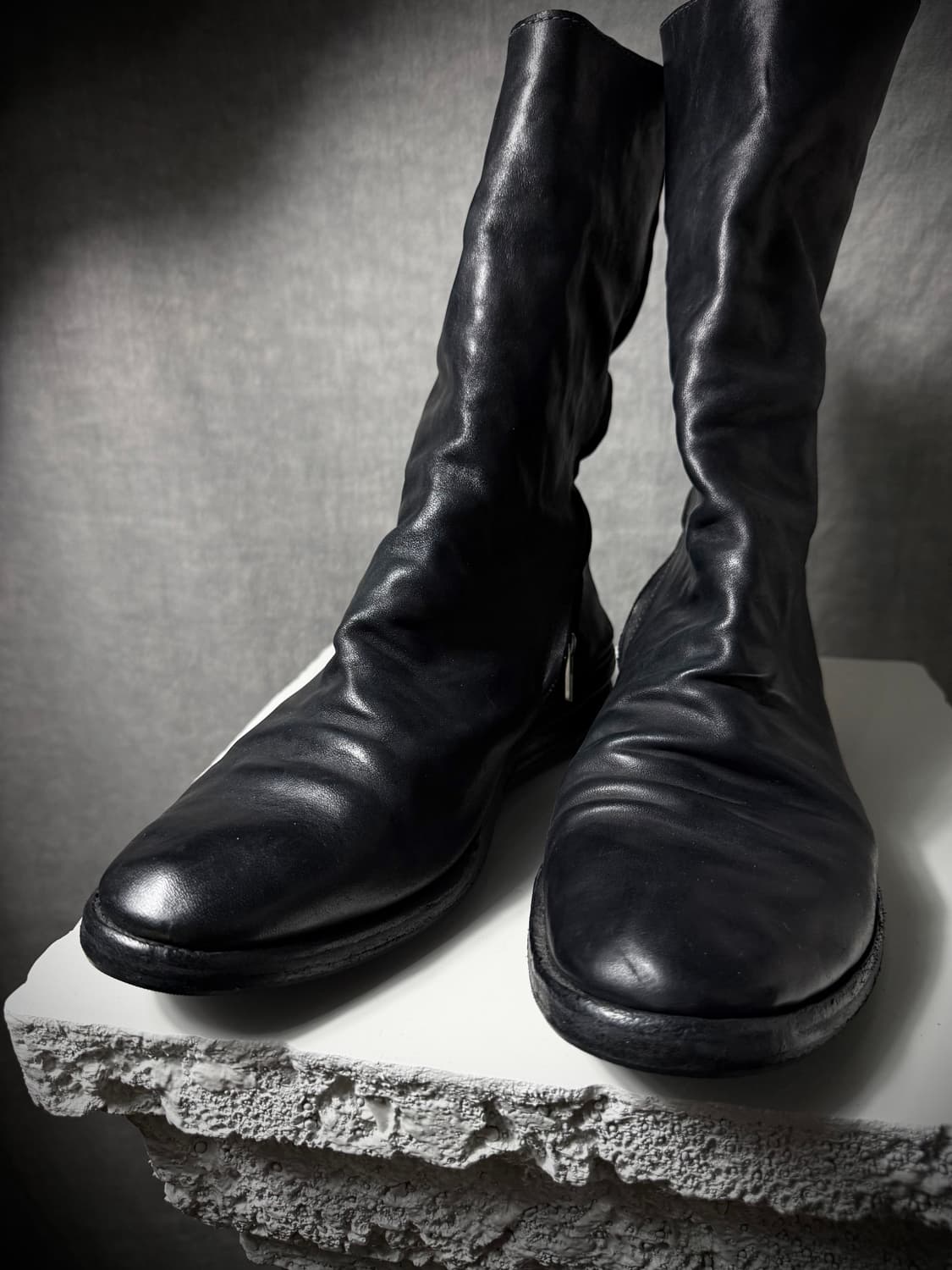 Carol Christian Poell USole TornadoBoots 상품이미지4