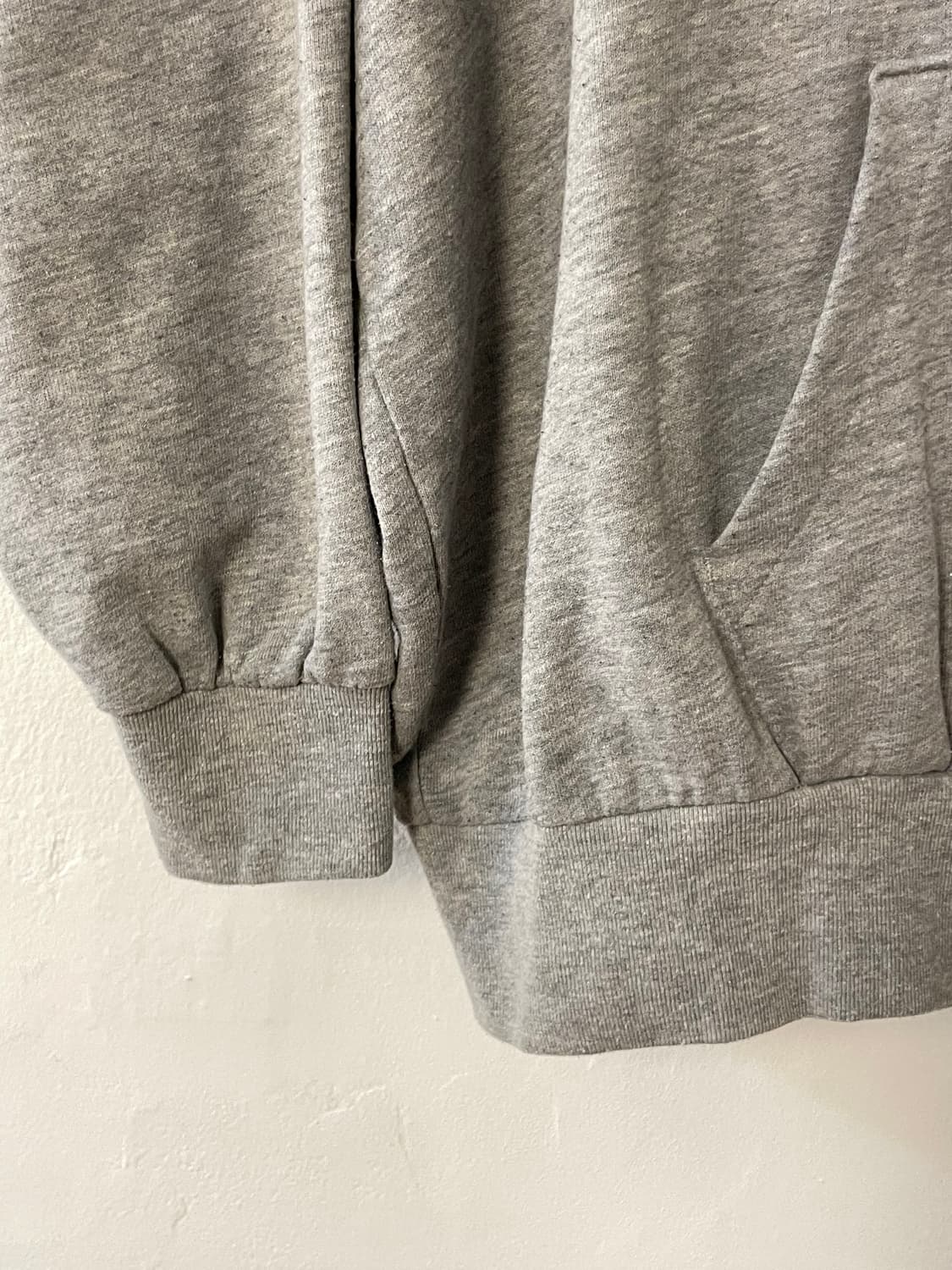 리바이스 실버탭 후디  상품이미지6