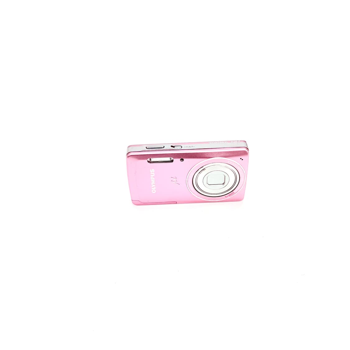 초희귀&딸기우유!) Olympus Mju 5010 디카 카메라 상품이미지7