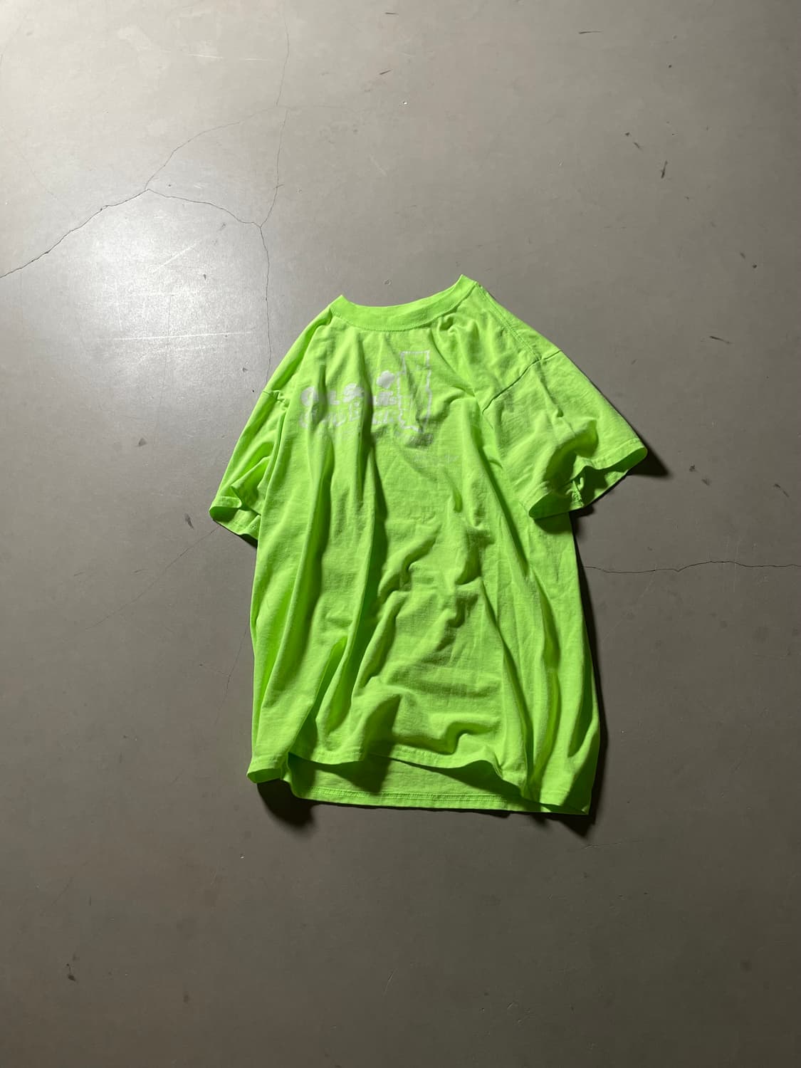  00’s vintage Graphic T-shirt 상품이미지1