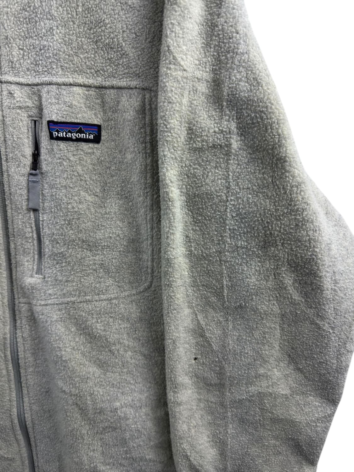 파타고니아 신칠라 플리스 풀집업1386 상품이미지5
